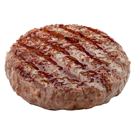 LES STEAKS HACHÉ